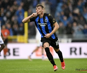 Bruges ? Westerlo ? L'Inter ? Quel avenir pour Tibo Persyn ? 