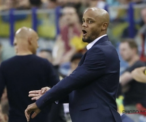 Un nouvel adjoint pour Kompany ? Il répond