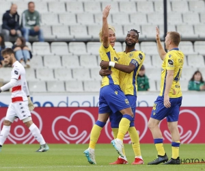 D1A : STVV renoue avec la victoire face au Cercle de Bruges