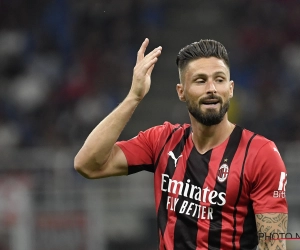 Grosse polémique en Serie A sur un but annulé pour Milan