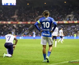 🎥 Bongonda frustré par un arrêt "à la Banks" de Van Crombrugge 