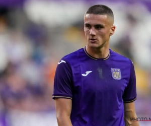 Officiel : Taylor Harwood-Bellis quitte Anderlecht