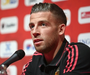 Toby Alderweireld revient sur son départ au Qatar : "J'aurais pu arrêter les Diables"