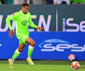 🎥 Lukas Nmecha parmi les nominés au but de la semaine en Champions League