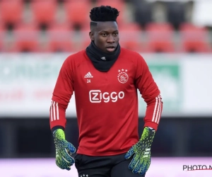 Départ confirmé pour Onana