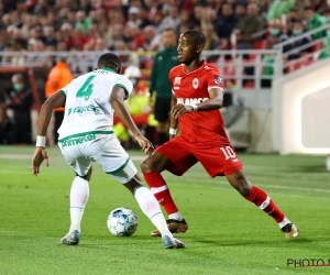 Michel-Ange Balikwisha rassure : "Les supporters seront contents de mon arrivée"