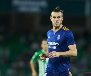 Nouveau coup d'arrêt pour Gareth Bale