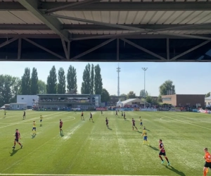 Un jeune joueur du RFC Liège courtisé par des clubs de D1A