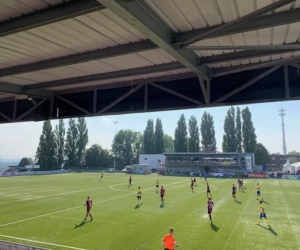 Le FC Liège qualifié pour le tour final en Nationale 1!