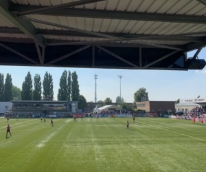 Victoire en amical pour le RFC Liège  