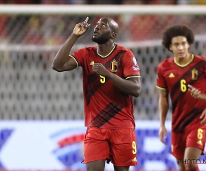 Eden Hazard en faux neuf ? Qui pour pallier à un éventuel forfait de Lukaku au Mondial ?