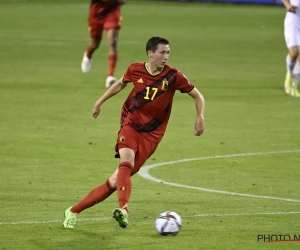 Ces Diables qui ont séduit durant le triptyque de septembre: "Ils ont saisi leur chance!"