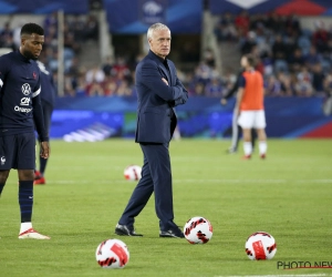 Deschamps bientôt prolongé? "Franchement, je ne sais pas"