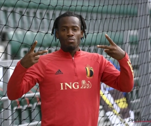 🎥 La grosse boulette du gardien qui offre le doublé à Batshuayi 