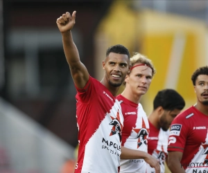 La revanche de Zinho Gano : 8 buts en 12 matchs puis écarté, il est rappelé à la rescousse !