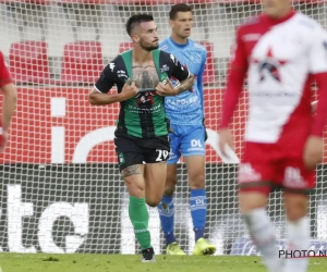 🎥 Une dernière demi-heure de feu: le Cercle a écœuré Zulte Waregem 