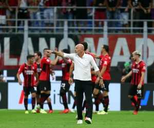 L'AC Milan bat l'Atalanta et se rapproche du titre