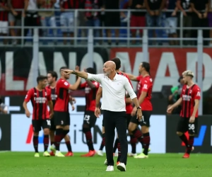 Pas de vainqueur dans le derby de Milan