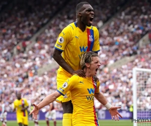 Crystal Palace en quête de 3 points importants, Benteke en quête de son premier but