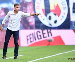 Le coach de Leipzig se méfie du Club de Bruges: "Ce sera un mach difficile"