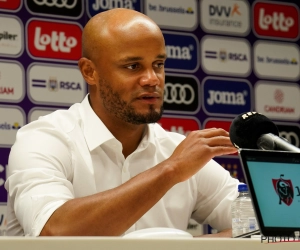 Kompany avant le synthétique du Stayen : "Si je jouais, ce serait un problème"