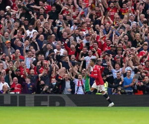 La statistique inquiétante de Manchester United en C1, une première depuis 138 matchs !