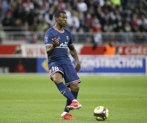 Georginio Wijnaldum confiant pour la suite