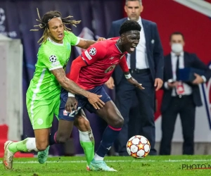 Amadou Onana, une rentrée presque décisive : "Penalty ? Je respecte la décision du VAR ..."