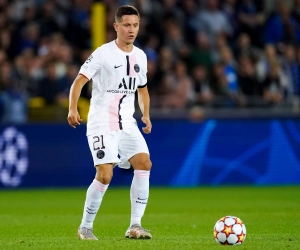 Ander Herrera a visiblement vu un autre match : "Nous aurions mérité de gagner"