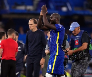 Thomas Tuchel rend hommage à Romelu Lukaku 