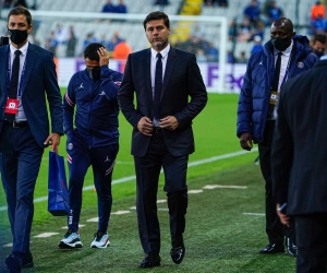 Pochettino prend ses responsabilités après l'élimination du PSG en Ligue des champions