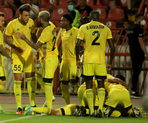 Le Sheriff Tiraspol, ce club qui ne représentera pas vraiment la Moldavie en C1 pour la première fois