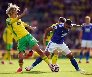 Rodgers revient sur la situation de Tielemans: "Ce n'est pas un drame, c'est la réalité"