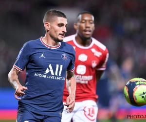 Marco Verratti sait où il veut finir sa carrière 