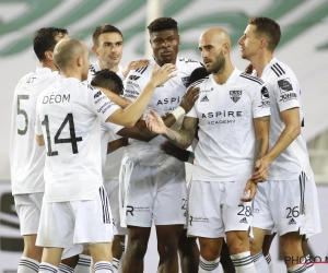 Eupen reprend sa marche en avant en s'imposant au Cercle