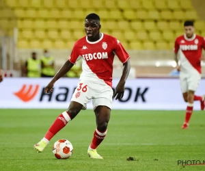 Officiel: Matazo prolonge avec Monaco 