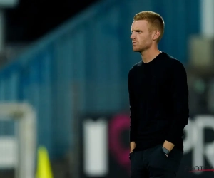 Douche froide pour Charleroi, déjà éliminé en Coupe de Belgique 