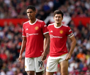 Varane lance un appel à Paul Pogba