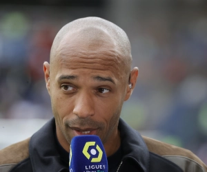 Une équipe européenne tape dans l'oeil de Thierry Henry