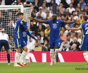 Chelsea reste dans le wagon de tête et inflige à Tottenham sa seconde défaite d'affilée