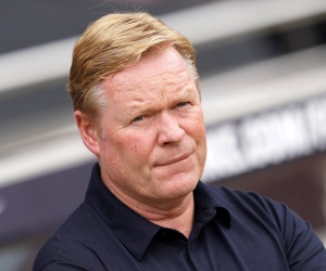 La semaine d'enfer de Ronald Koeman : "La pire depuis le début de mon mandat"