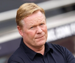 🎥 Ronald Koeman fortement chahuté après la défaite du Barça face au Real Madrid