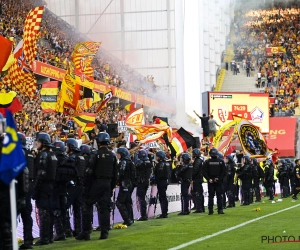 Le Racing Lens risque gros après les incidents lors du derby face à Lille