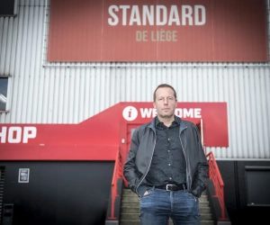 Le Standard de Liège toujours dans le rouge, Bruno Venanzi cherche de l'argent