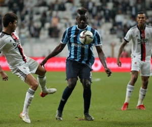 Officiel : Mario Balotelli rejoint le FC Sion 