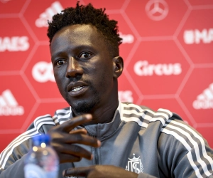 Trois noms pour remplacer Mbaye Leye au Standard