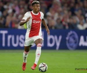 Eredivise: l'Ajax continue son cavalier seul