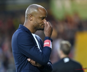 Degryse en est certain : " Kompany entraînera un jour les Diables rouges » 