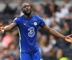 "Dans cette histoire, il n'y a pas qu'un seul fautif" : Mauricio Pochettino n'y va pas de main morte pour expliquer le feuilleton Romelu Lukaku