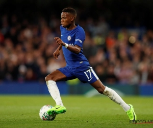 Anderlecht, une option pour Charly Musonda Junior ? Peter Verbeke expose la situation